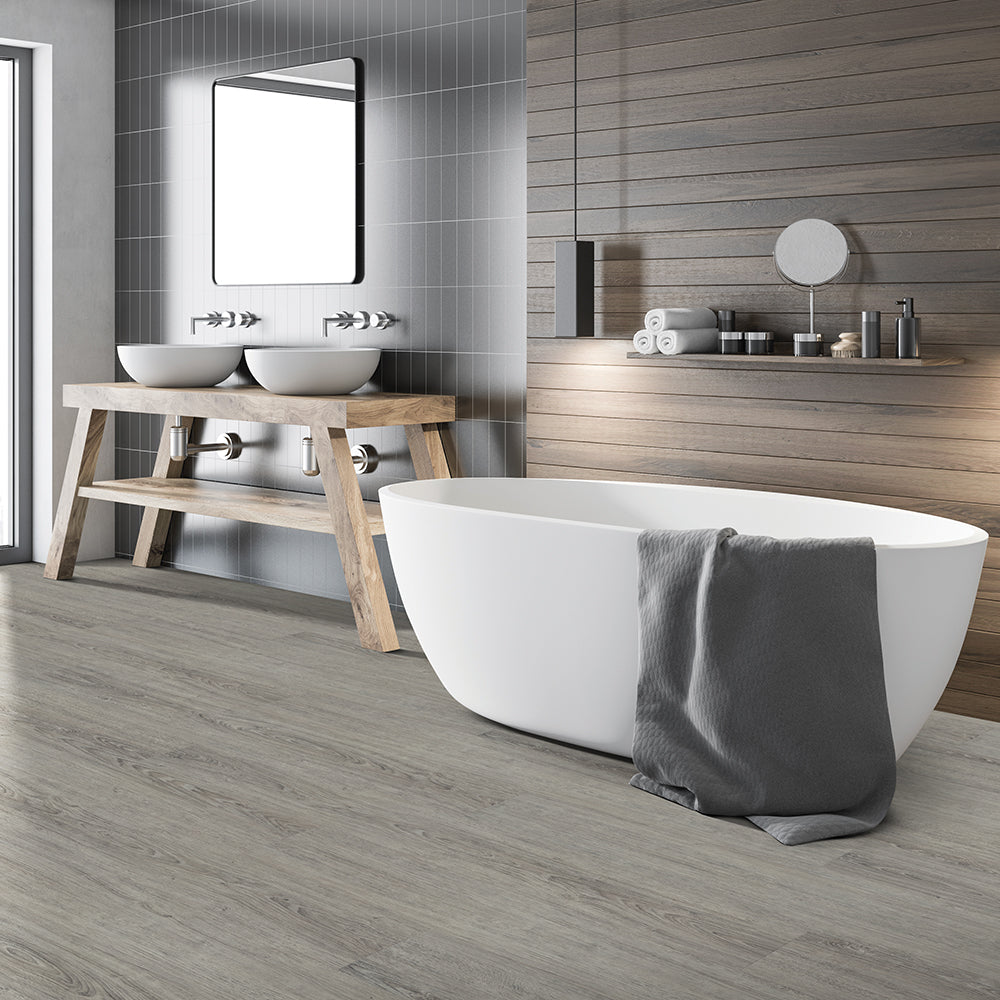Emard Couvre-Planchers | Plancher de vinyle flottant | Oceania
