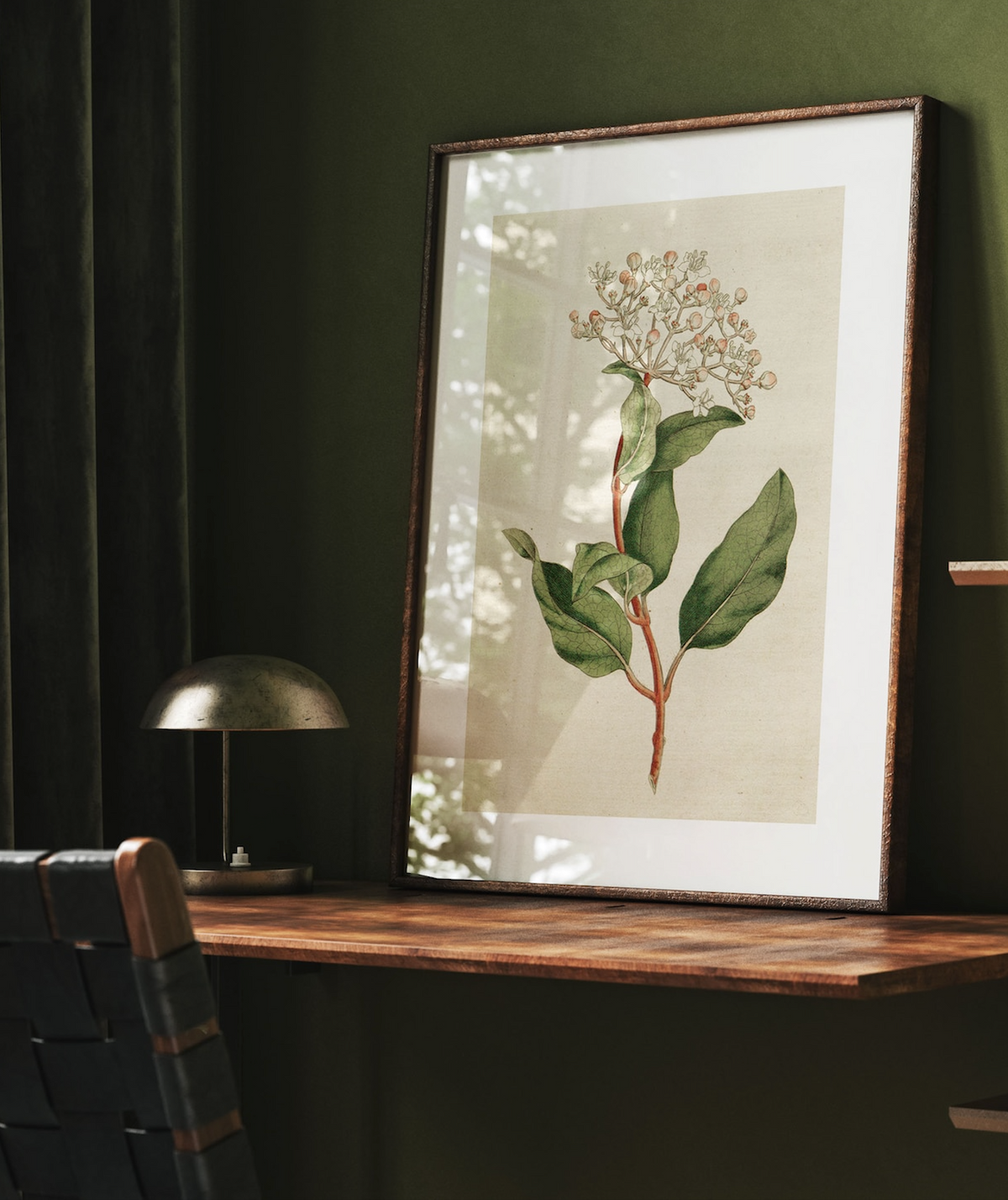 Comment intégrer des fleurs à votre déco – par Julie Deslauriers