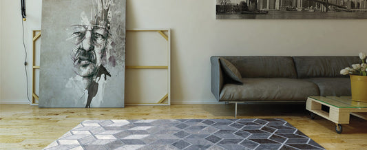 Carpettes décoratives