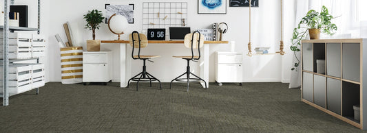 Carreaux de tapis