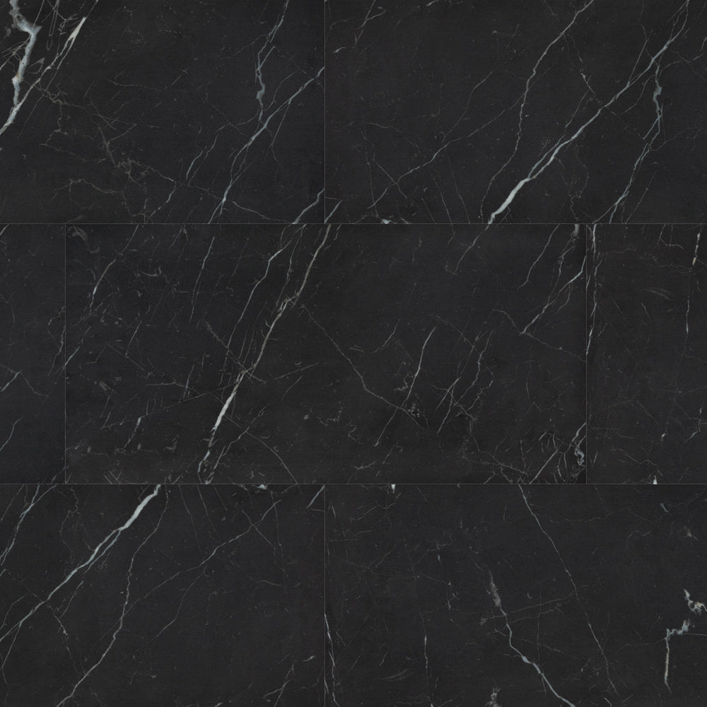Plancher de vinyle collé | Collection Skyline Sparta
