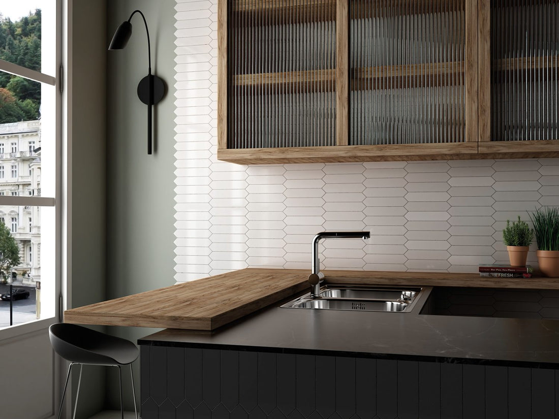 Carreaux de céramique | Collection Arrow