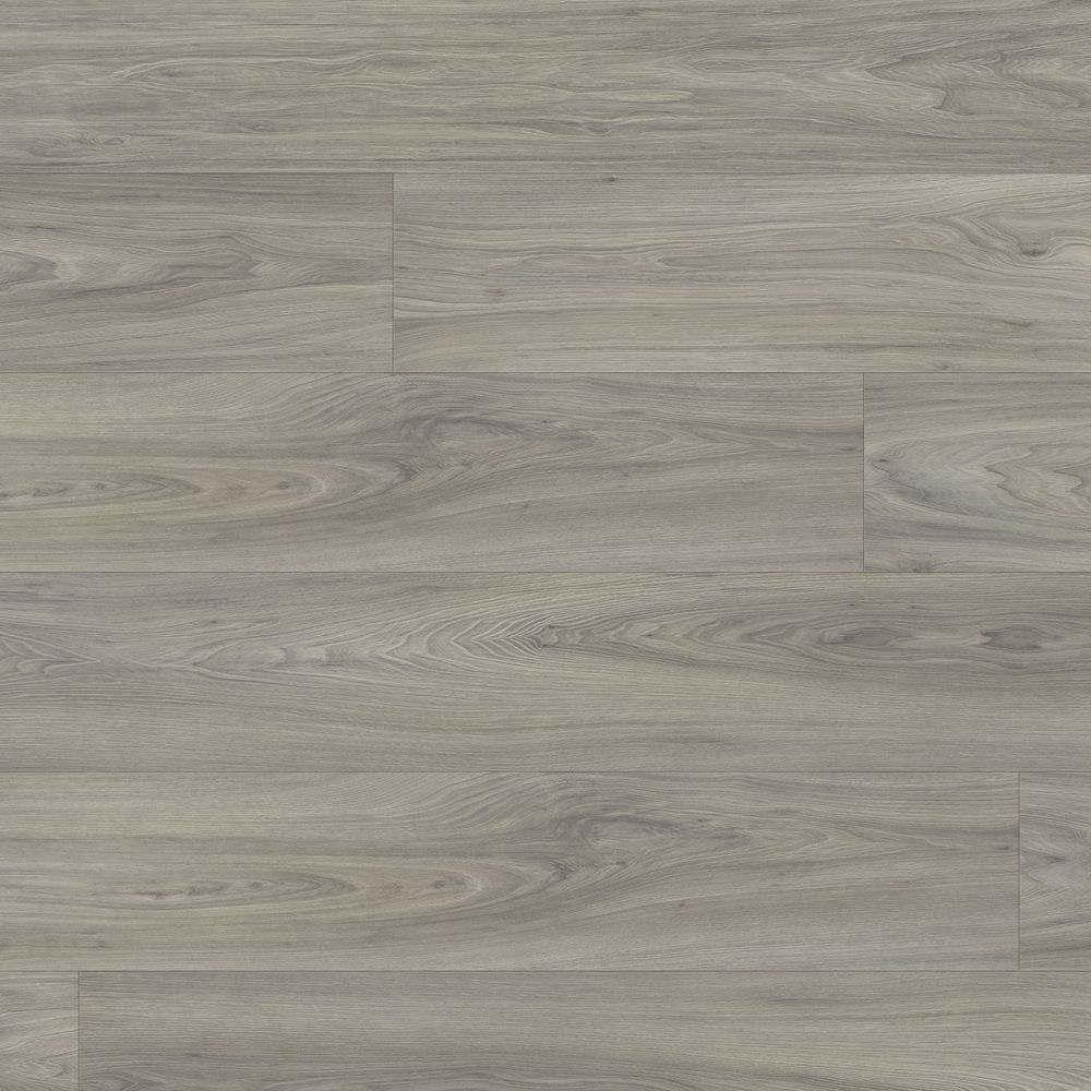 Plancher flottant | Collection Atomic | AC4 - 8mm Chronium 7.5 po x 54 po