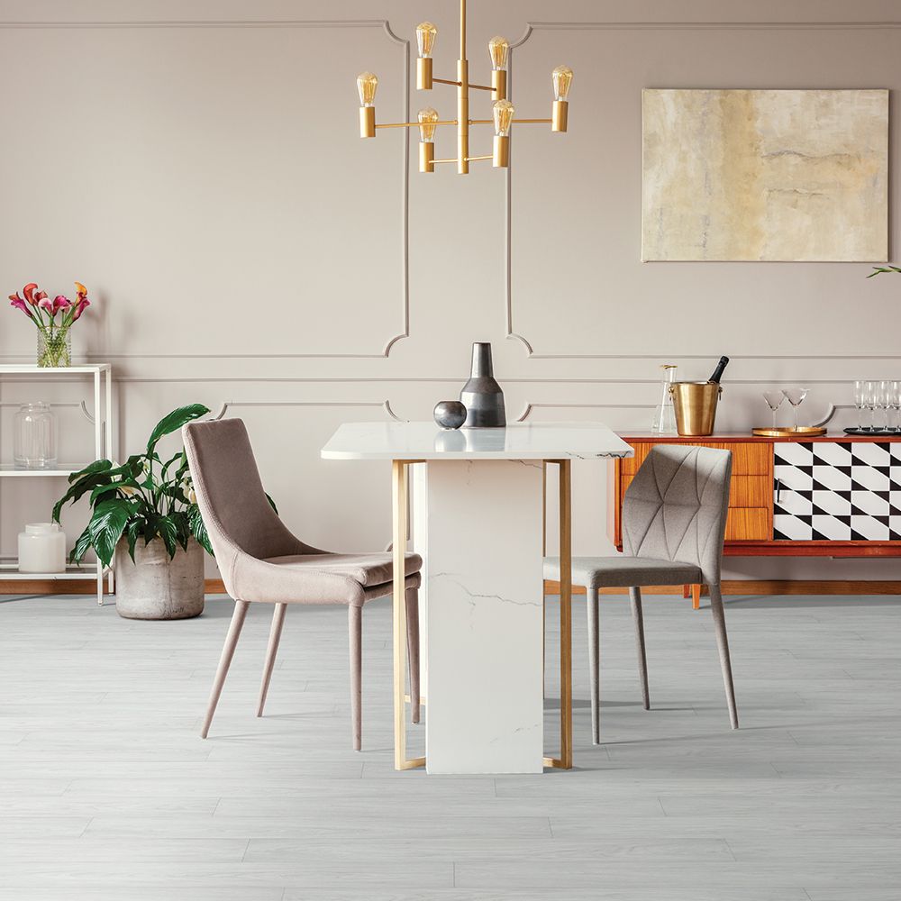Plancher flottant | Collection Atomic | AC4 - 8mm