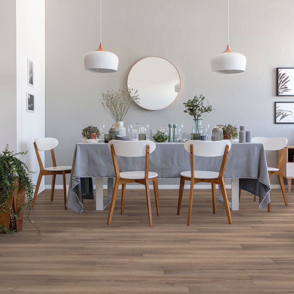 Plancher flottant | Collection Atomic | AC4 - 8mm