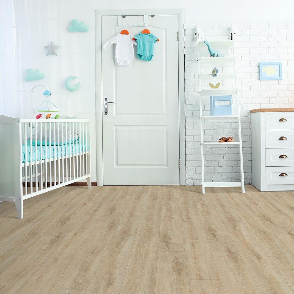 Plancher flottant | Collection Atomic | AC4 - 8mm