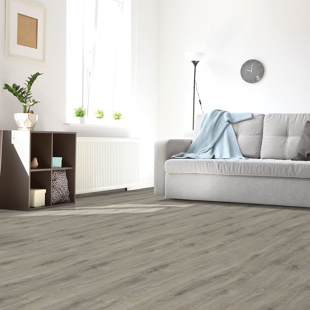Plancher flottant | Collection Atomic | AC4 - 8mm