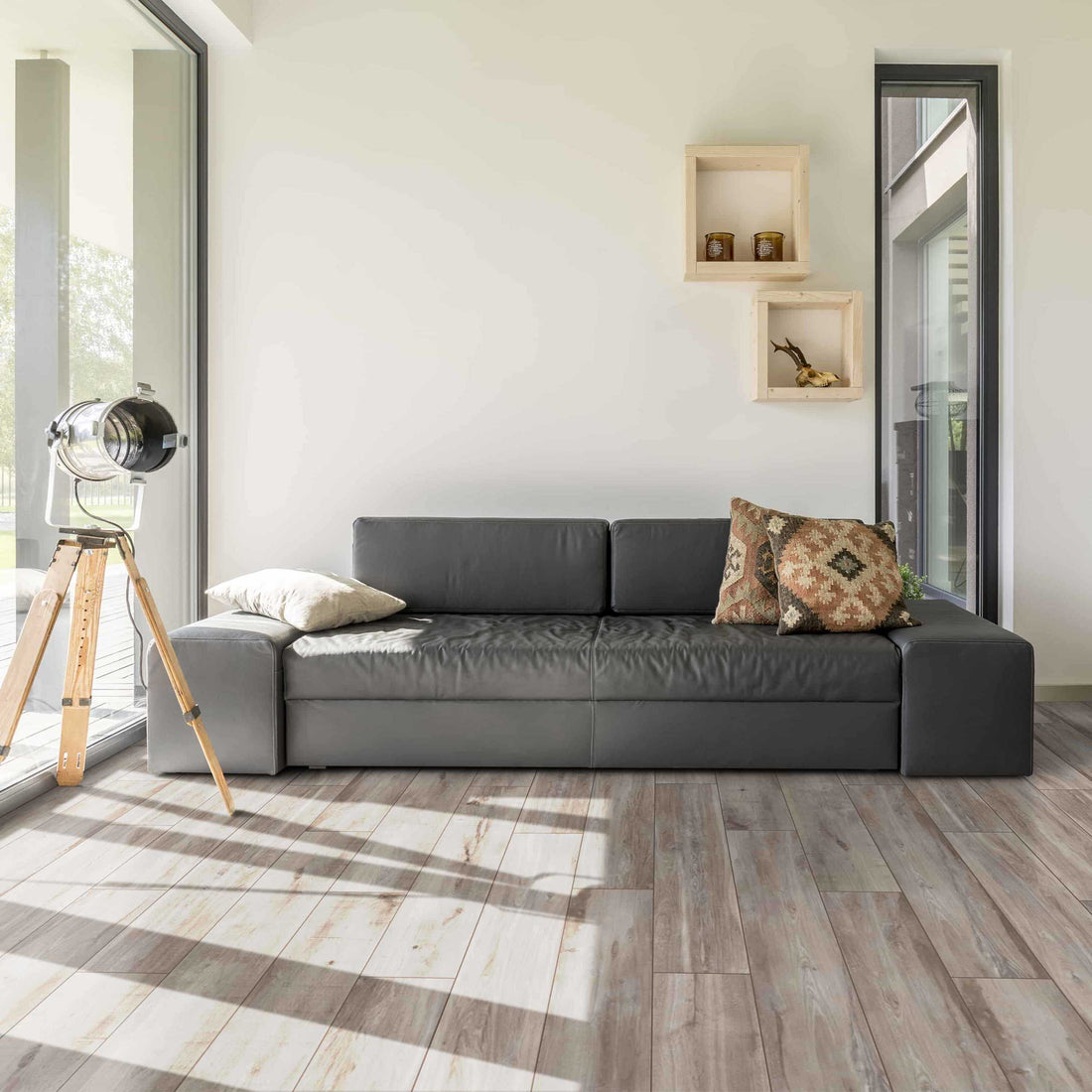 Carreaux de céramique | Collection Aspen - 8 po x 48 po