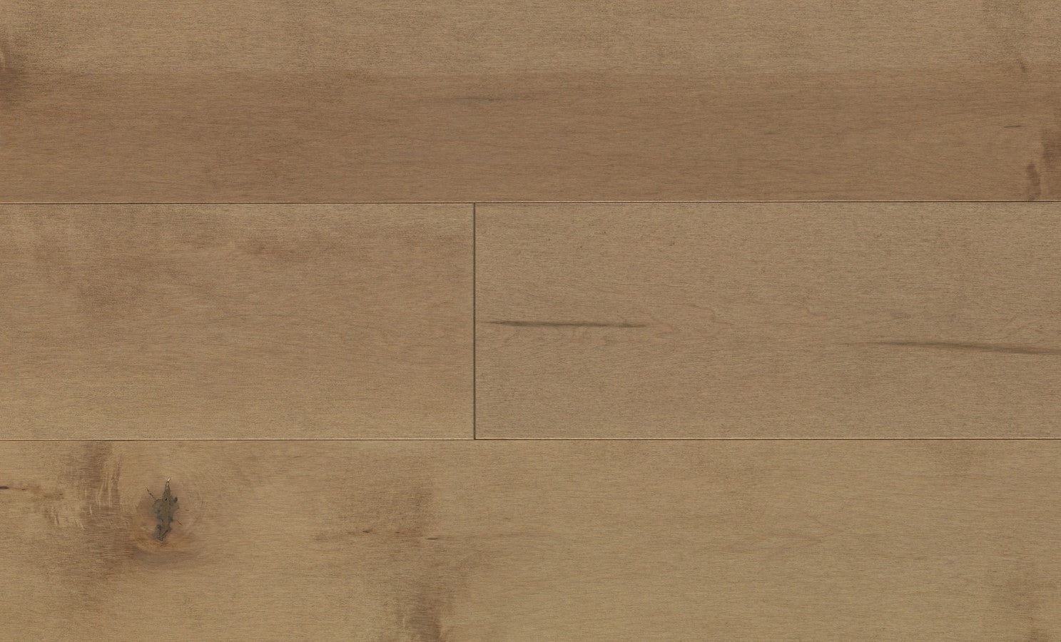 Mercier Maple Hardwood Flooring | Atmosphere Collection 4 1/4 in