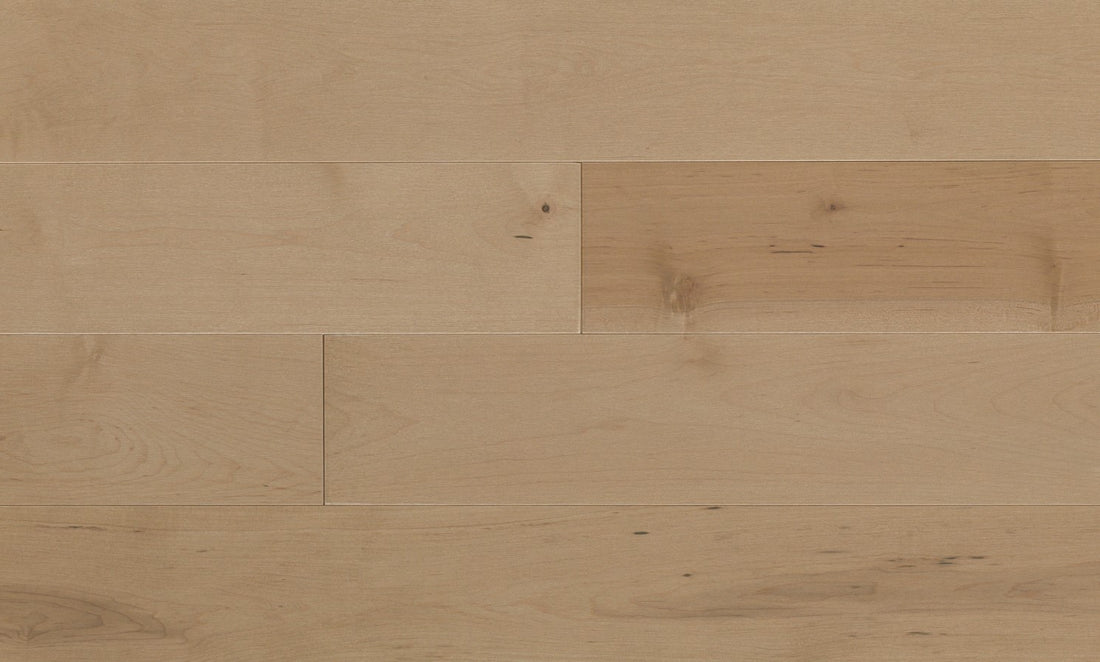 Mercier Maple Hardwood Flooring | Atmosphere Collection 4 1/4 in