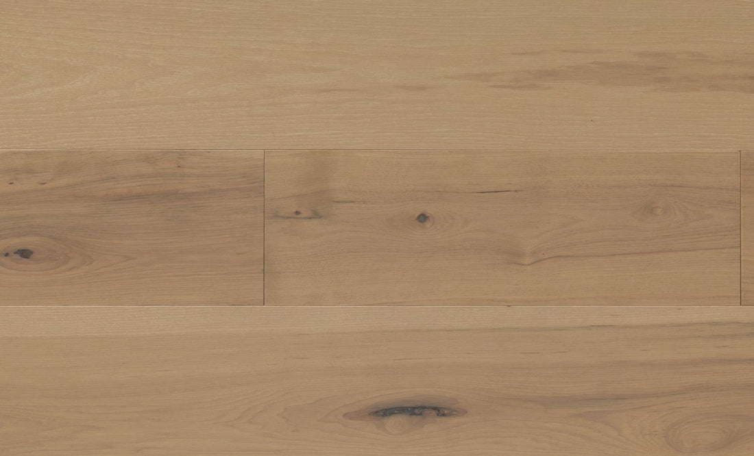 Mercier Hickory Hardwood Flooring | Atmosphere Collection 4 1/4 in