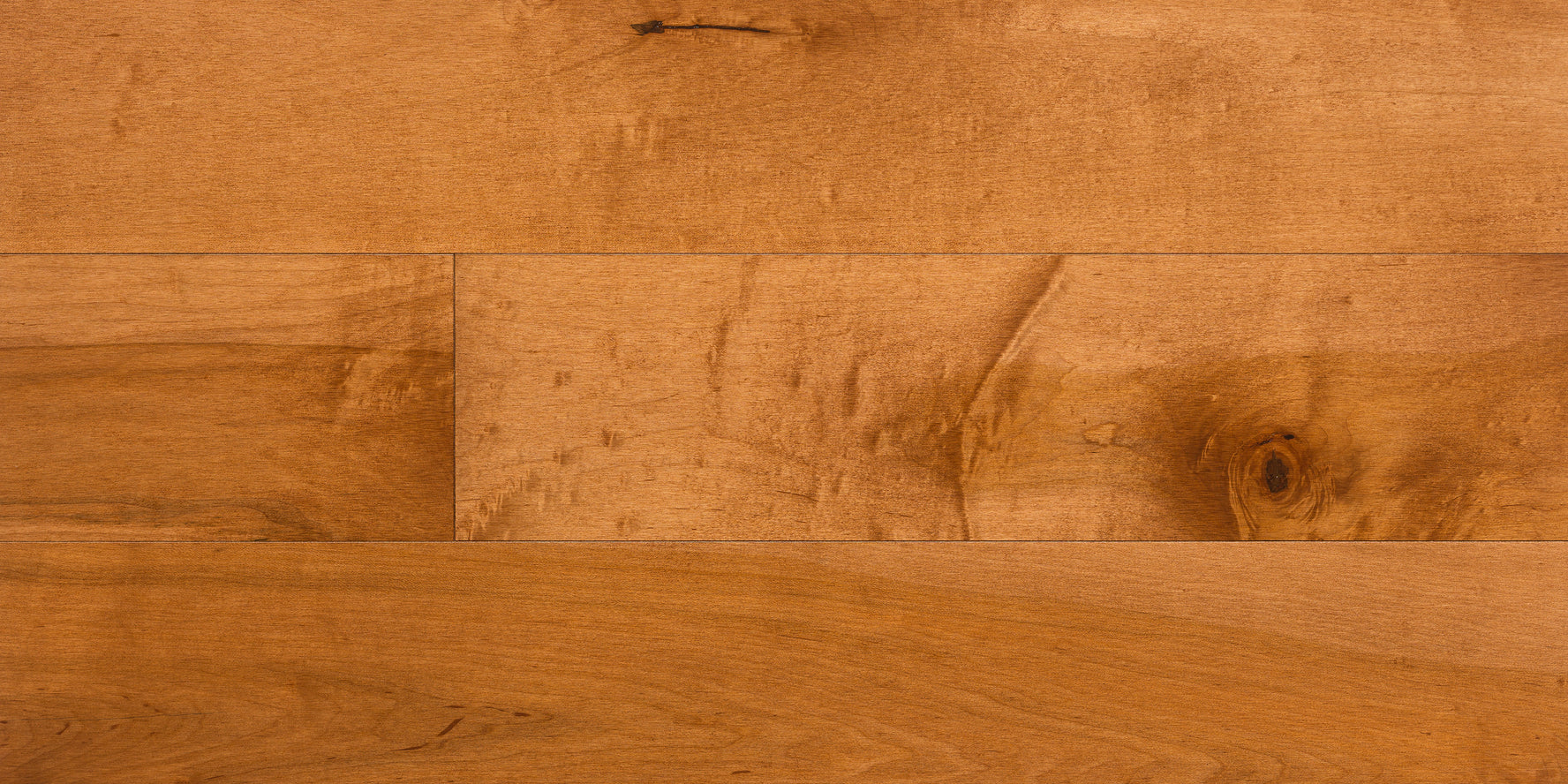 Mercier Hardwood Flooring in Maple | Design+ Collection 3 1/4 in