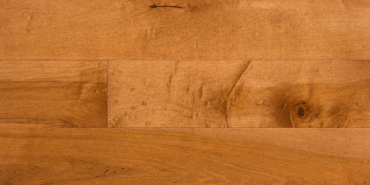 Mercier Hardwood Flooring in Maple | Design+ Collection 3 1/4 in