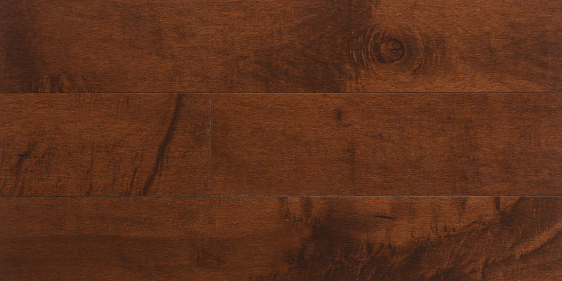 Mercier Maple Hardwood Flooring | Design+ Collection 4 1/4 in