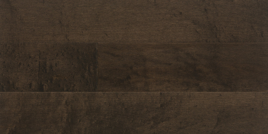 Mercier Maple Hardwood Flooring | Design+ Collection 4 1/4 in