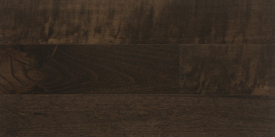 Plancher Mercier Bois Ingénierie 3/4 po en Chêne rouge | Collection Design+ 6 1/2 po