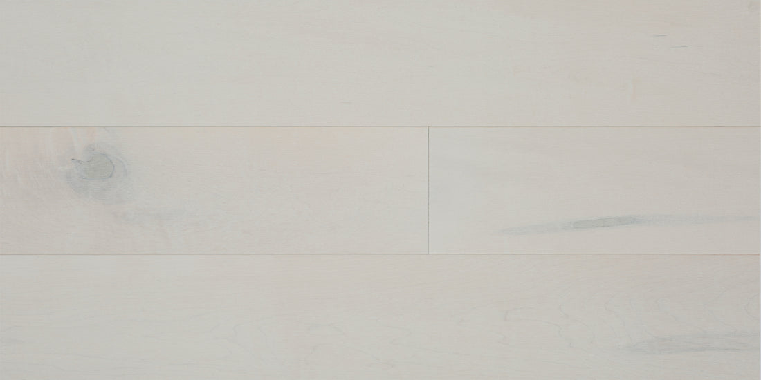 Plancher bois d'ingénierie 3/4 po en Érable | Collection Design+ 5 po