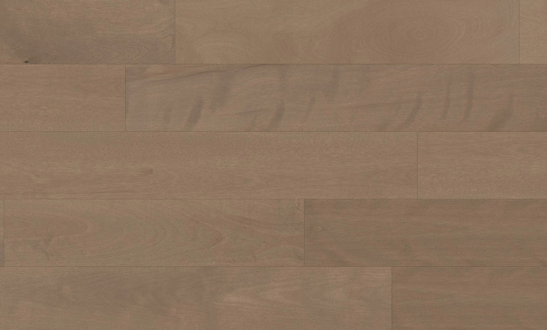 Plancher Mercier Bois franc en Merisier | Collection Elegancia 4 1/4 po