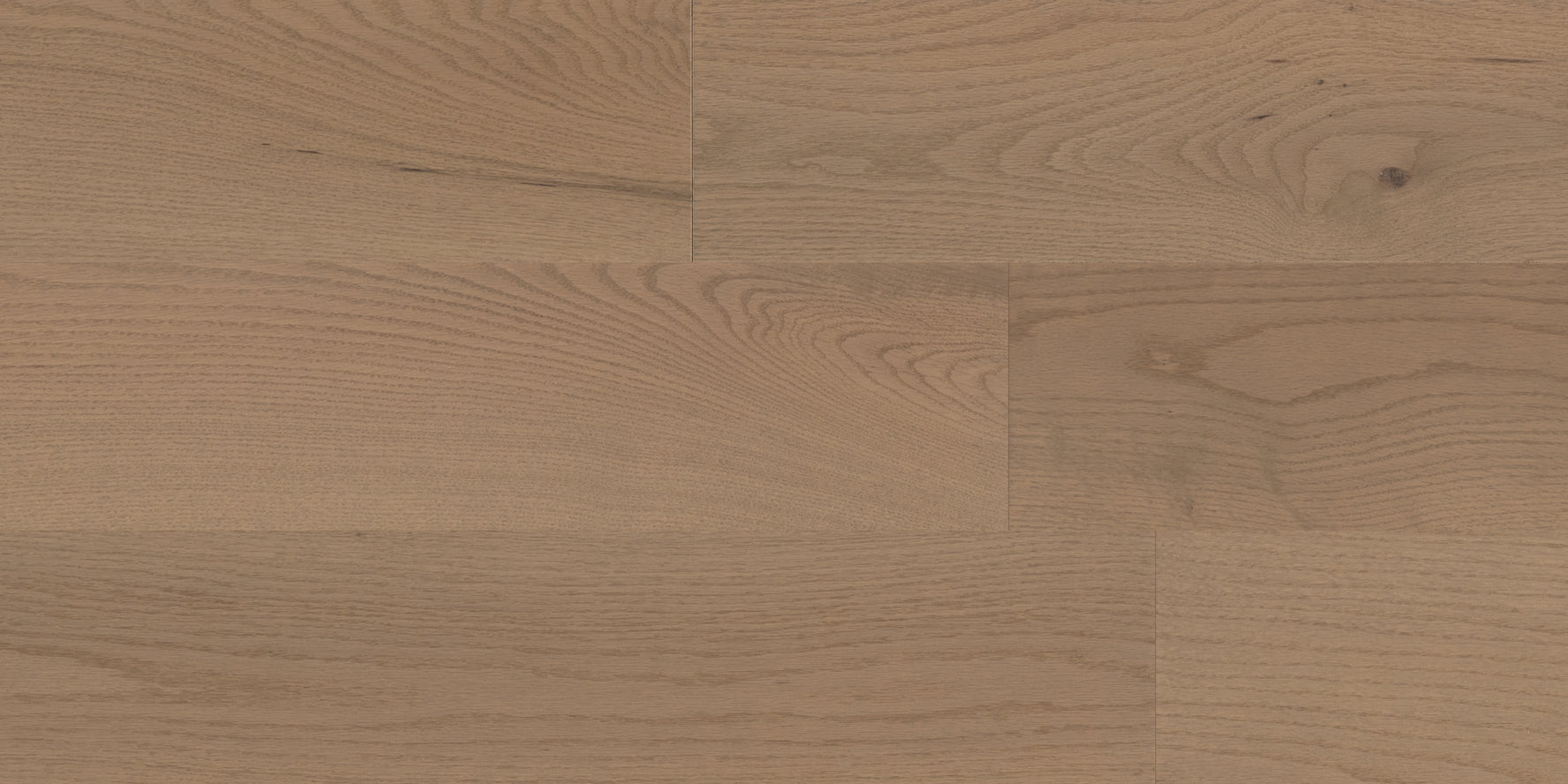 Plancher Mercier Bois franc en Chêne rouge | Collection Pro 3 1/4 po