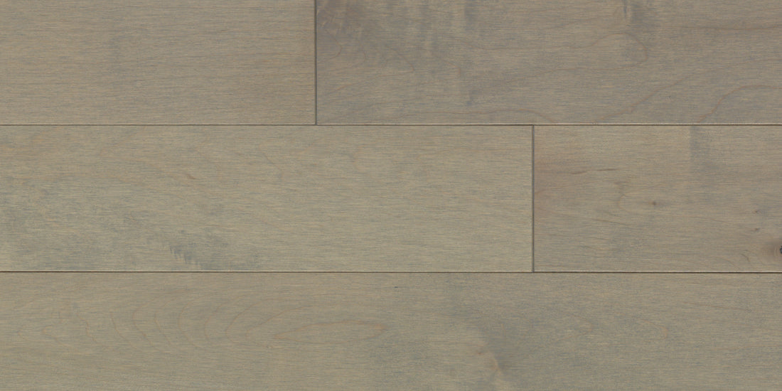 Plancher Mercier Bois franc en Érable | Collection Pro 3 1/4 po