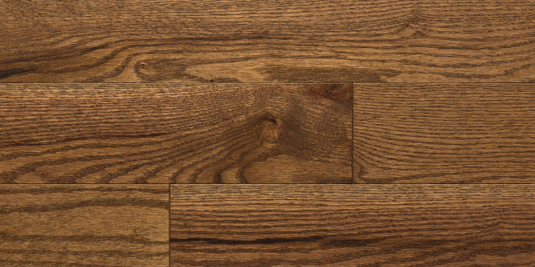Plancher Mercier Bois Ingénierie en Chêne rouge 1/2 po | Collection Pro 5 po