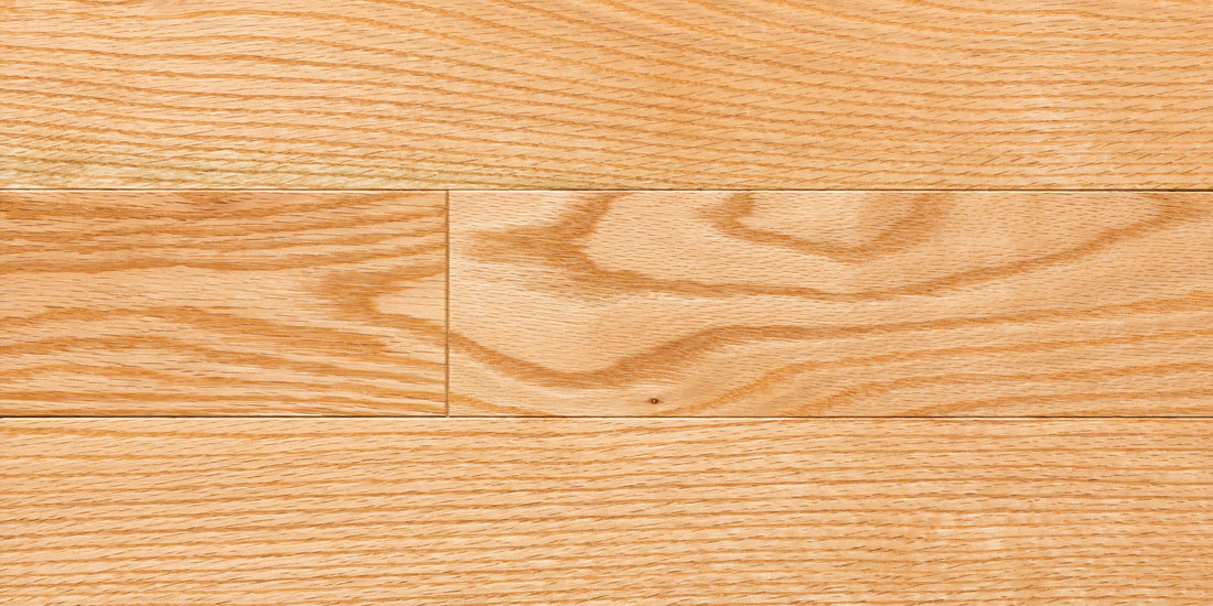 Plancher Mercier Bois Ingénierie en Chêne rouge 1/2 po | Collection Pro 5 po