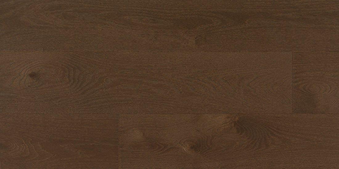 1/2" Red Oak Engineered Hardwood Flooring | Source Collection 5"