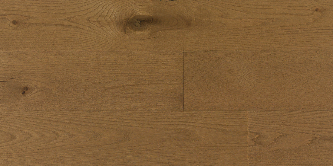 1/2" Red Oak Engineered Hardwood Flooring | Source Collection 5"