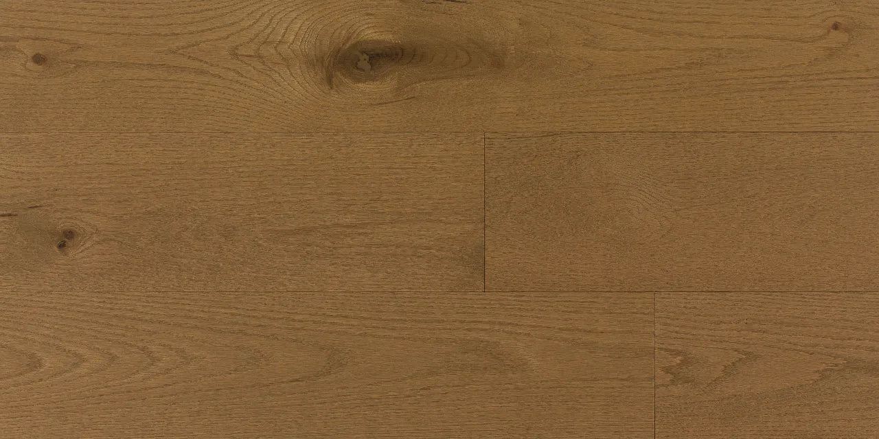 Mercier Engineered Wood Flooring 3/4 in. Red Oak | Source Collection 5 in.