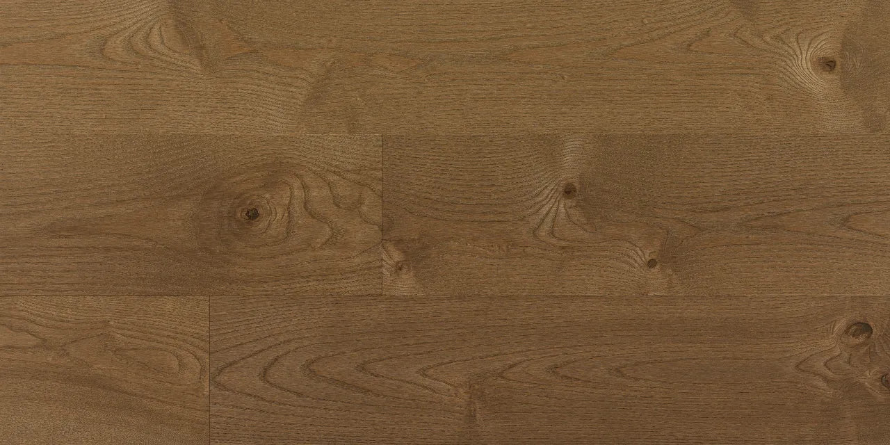 Mercier Engineered Wood Flooring 3/4 in Ash | Source Collection 5 in