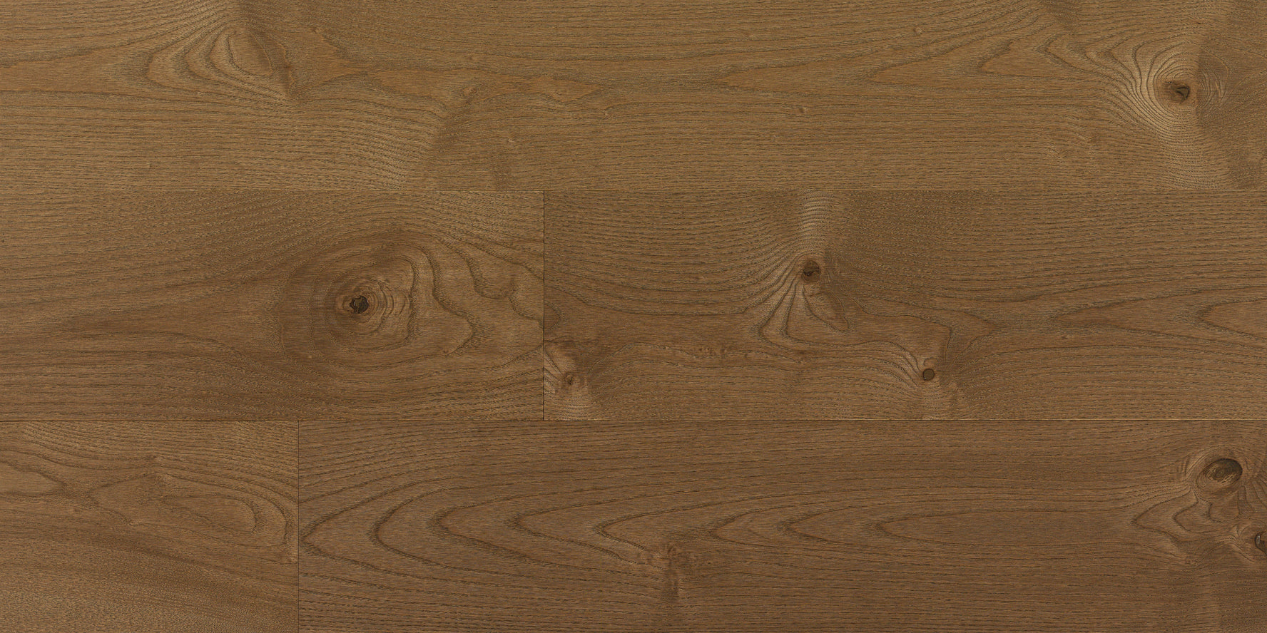 Plancher Mercier Bois Ingénierie en Frêne 1/2 po | Collection Source 6 1/2 po