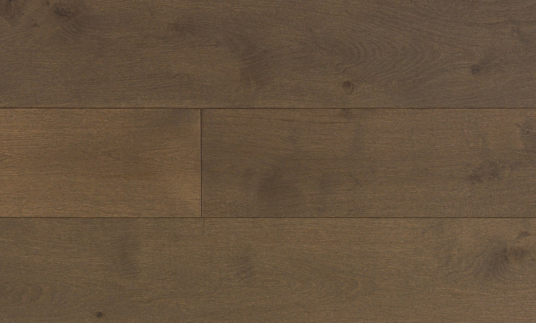 1/2 in. White Oak Engineered Hardwood Flooring | Stellar Collection 7 1/2 in.