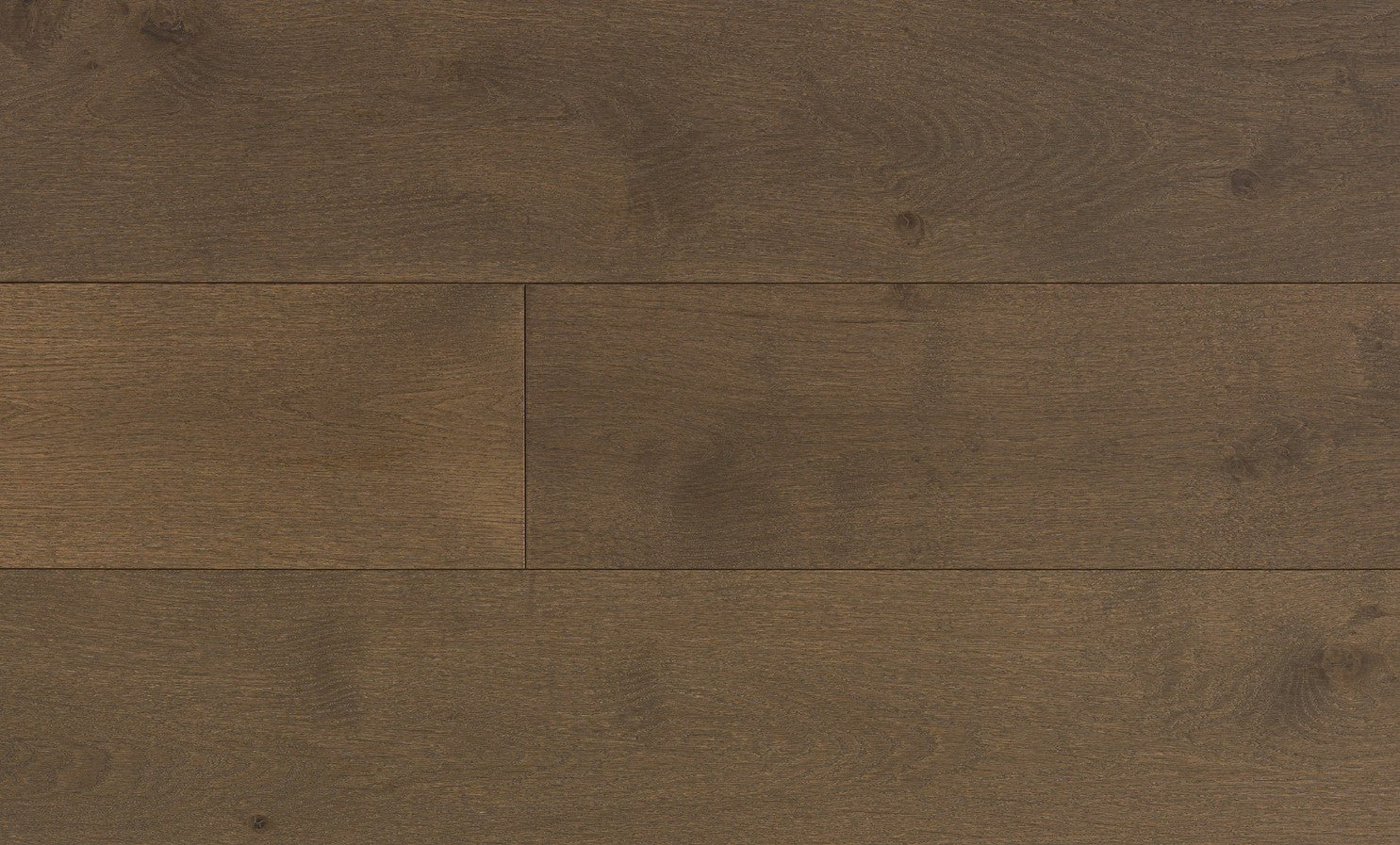 Plancher Mercier Bois Ingénierie en Chêne blanc 1/2 po | Collection Stellar 7 1/2 po
