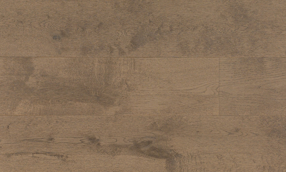 Plancher Mercier Bois Ingénierie 3/4 po en Chêne blanc | Collection Stellar 7 1/2 po