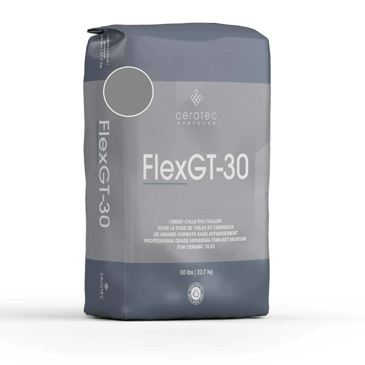 Ciment-colle Flex GT-30