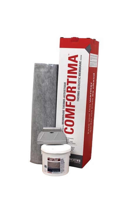 Ensemble Comfortima | AcoustiTECH