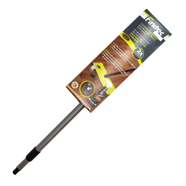 Ensemble de nettoyage complet pour planchers | Finitec