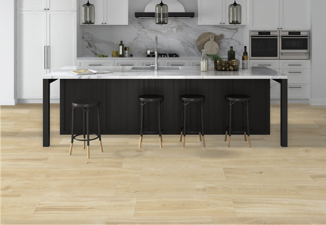 Carreaux de céramique | Collection Hardy - 6 po x 24 po