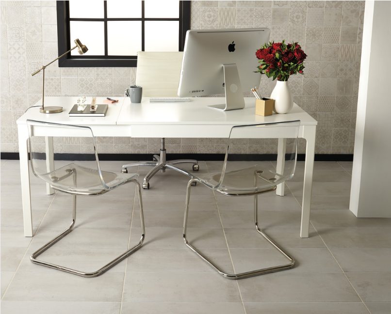Carreaux de céramique | Collection Modern Hearth