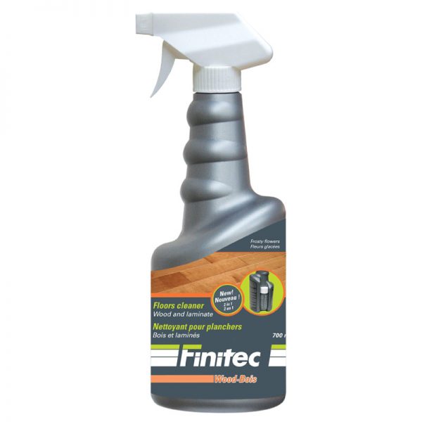 Nettoyant pour planchers 700 ml | Finitec