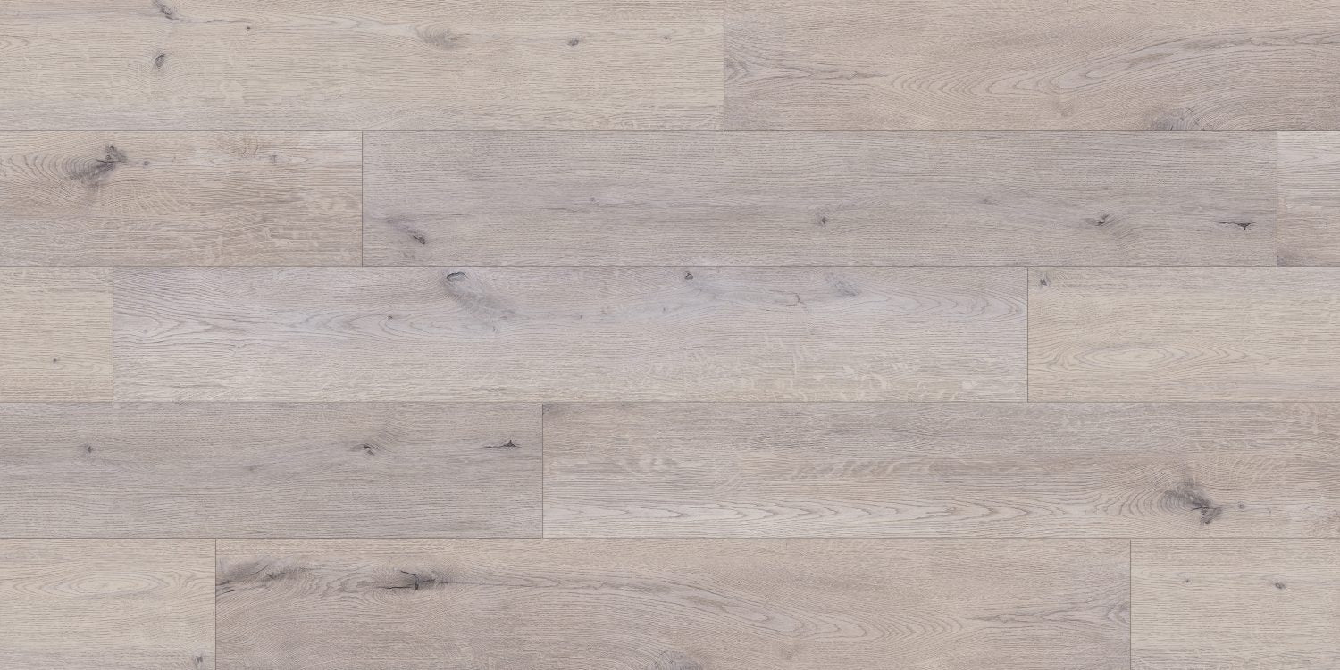 Plancher de vinyle | Collection SolidCore Ultra 5G June Mist 8 po x 60 po