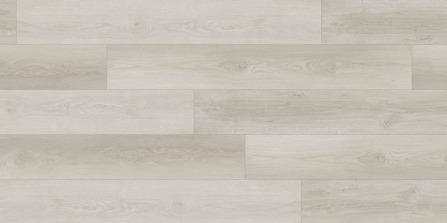 Plancher de vinyle | Collection SolidCore Ultra 5G Pillow Cloud 8 po x 60 po