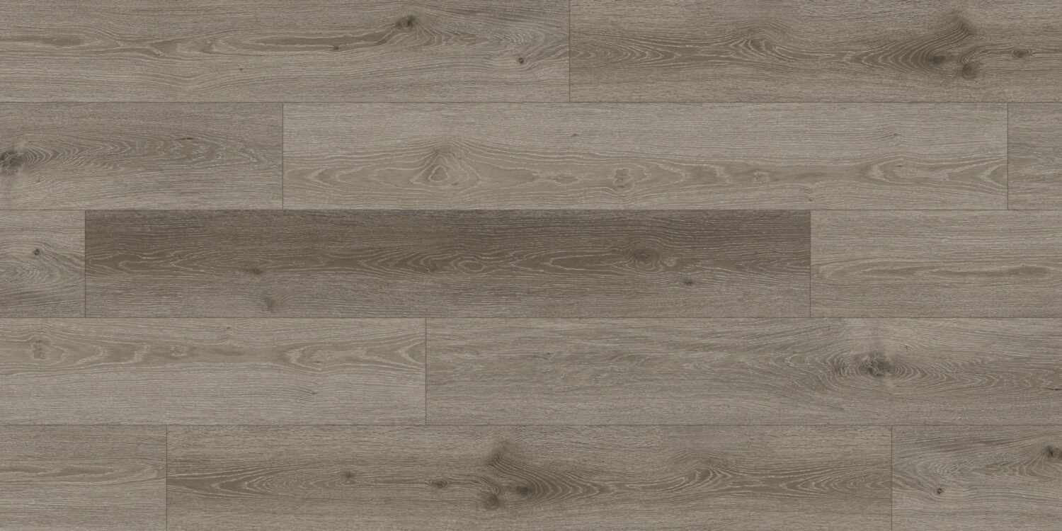 Plancher de vinyle | Collection SolidCore Ultra 5G Storm Clouds 8 po x 60 po