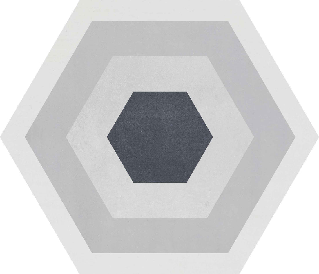 Ceramic tiles | Starkhex collection