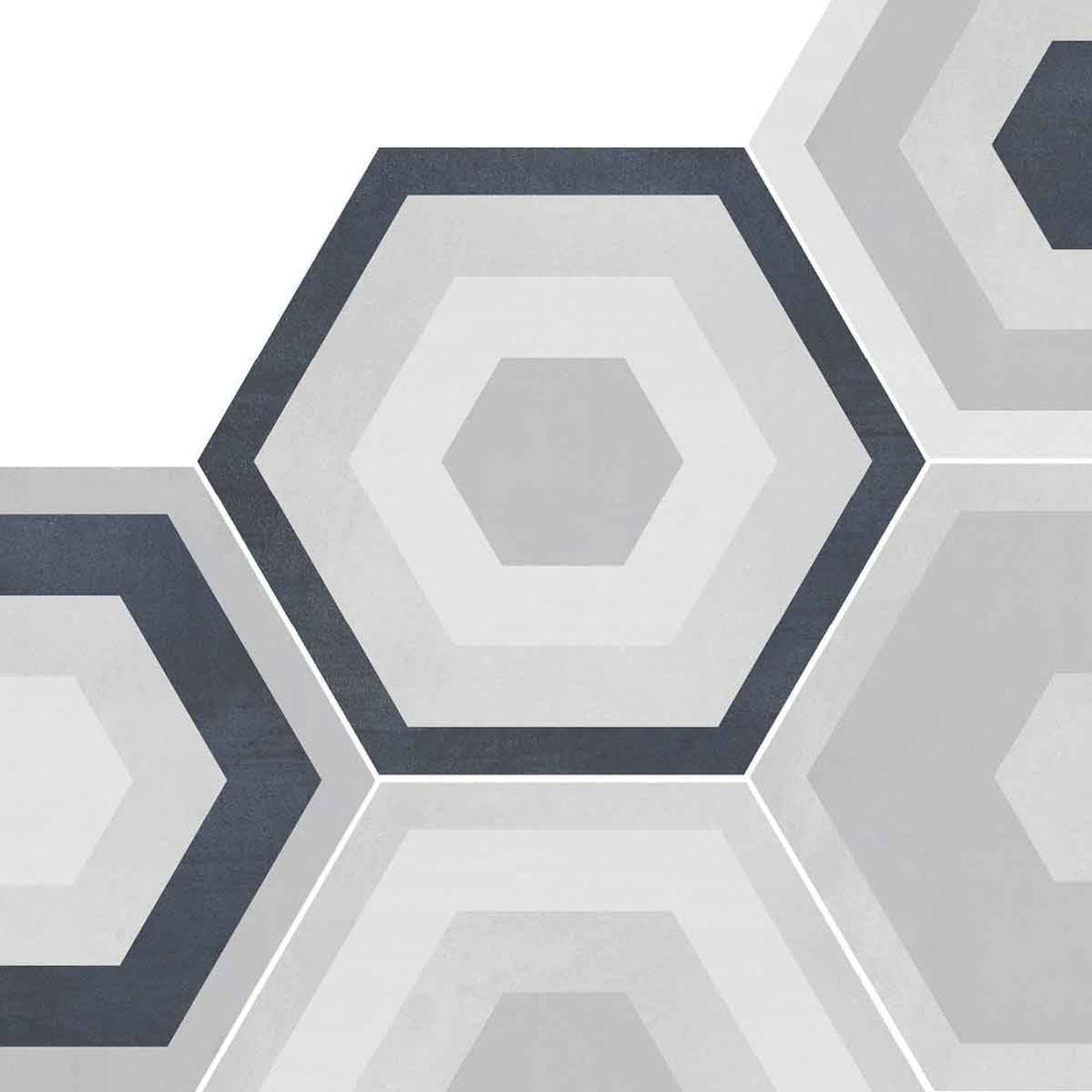 Ceramic tiles | Starkhex collection
