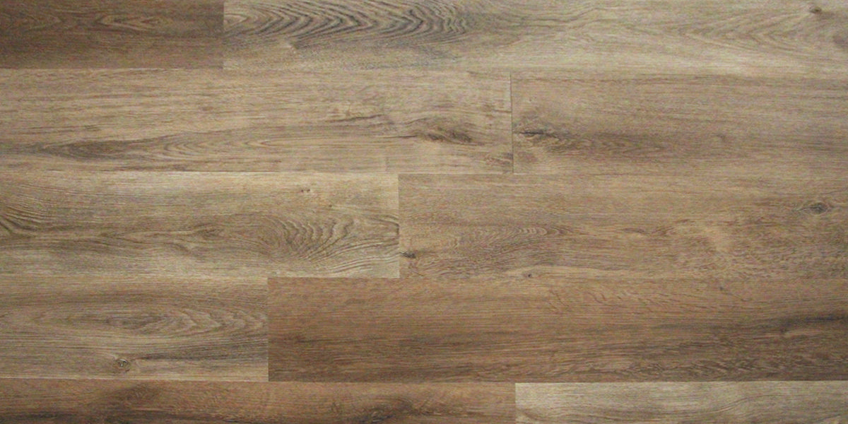 Plancher de vinyle flottant | Collection Surewood Afternoon Tea 7 po x 48 po