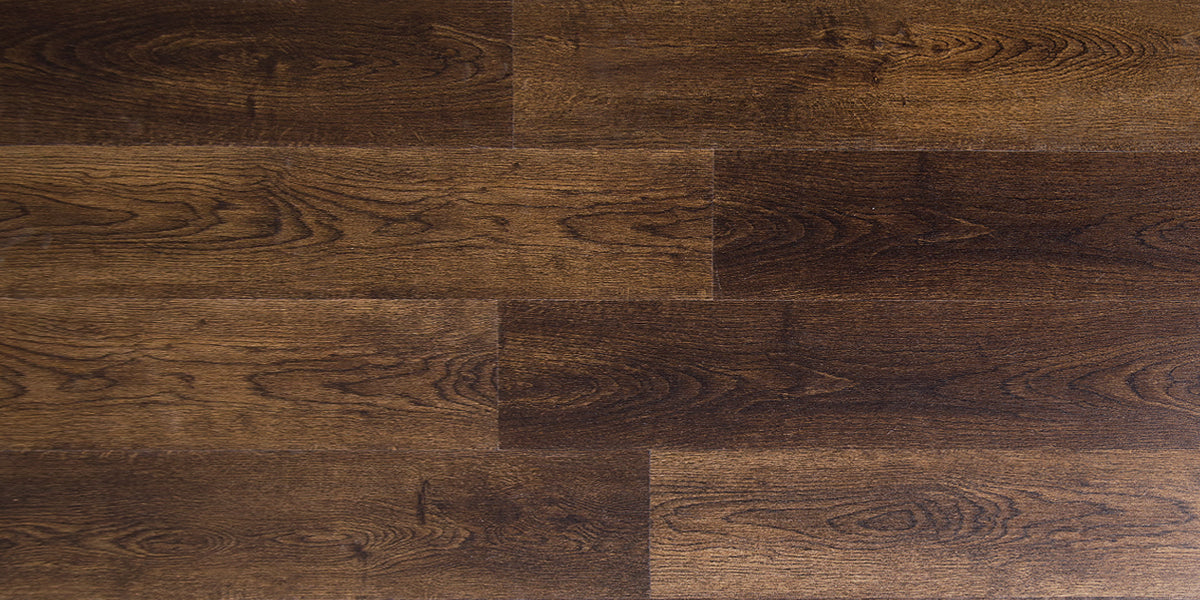 Plancher de vinyle flottant | Collection Surewood French Press 7 po x 48 po