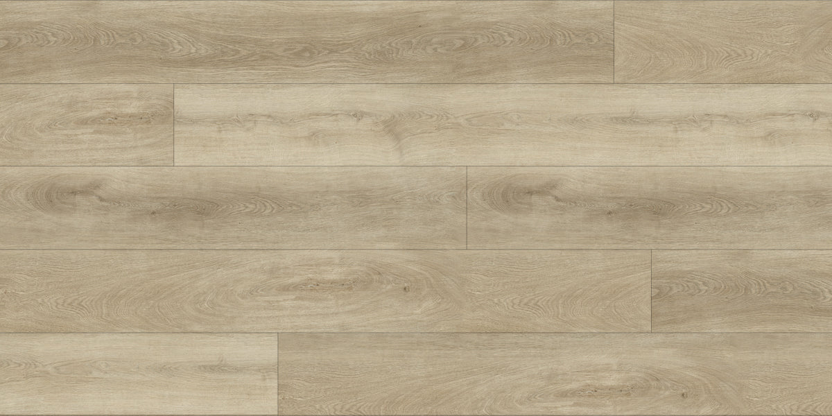 Plancher de vinyle flottant | Collection Surewood Plus Easy Stroll 9 po x 72 po