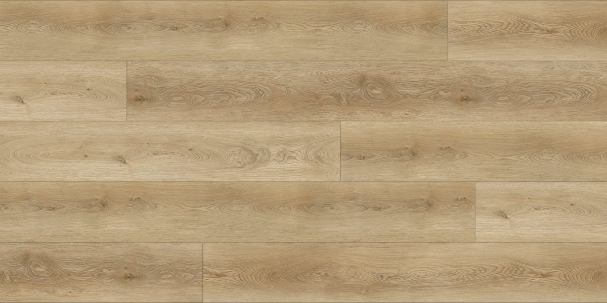 Plancher de vinyle flottant | Collection Surewood Plus Lemon Tree 9 po x 72 po