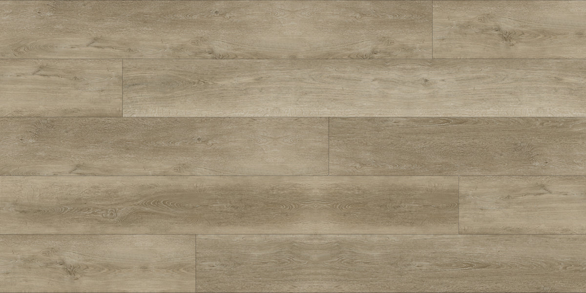 Plancher de vinyle flottant | Collection Surewood Plus Southern Elegance 9 po x 60 po